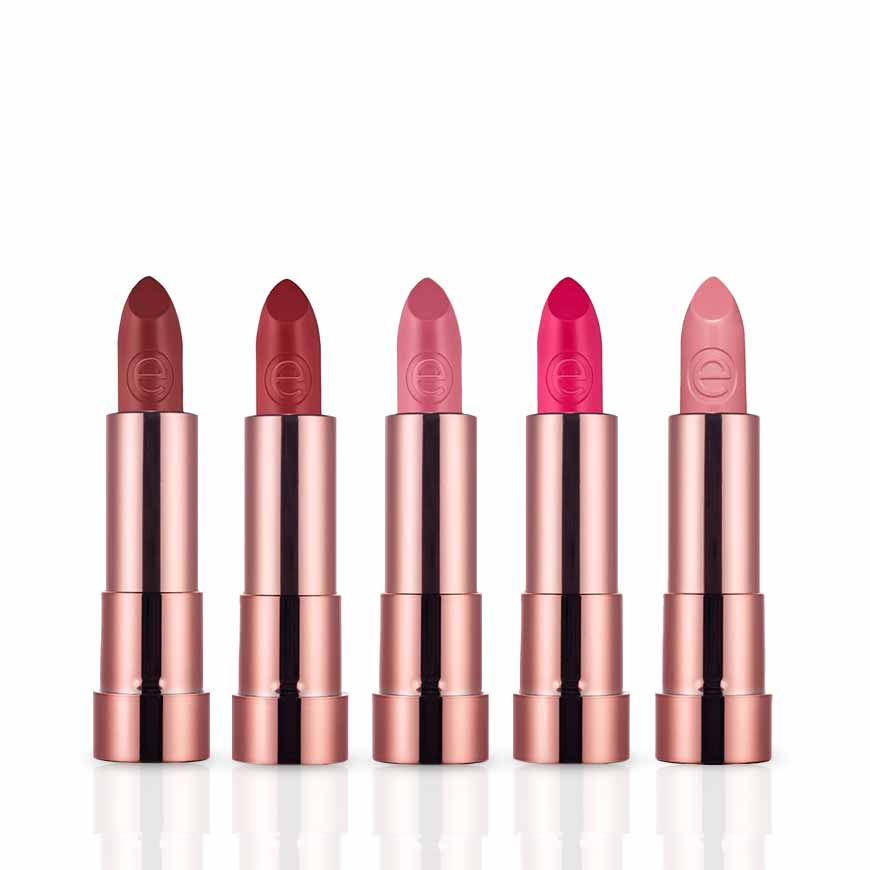 Essence This Is Me Lipstick Available Online At Skinmiles