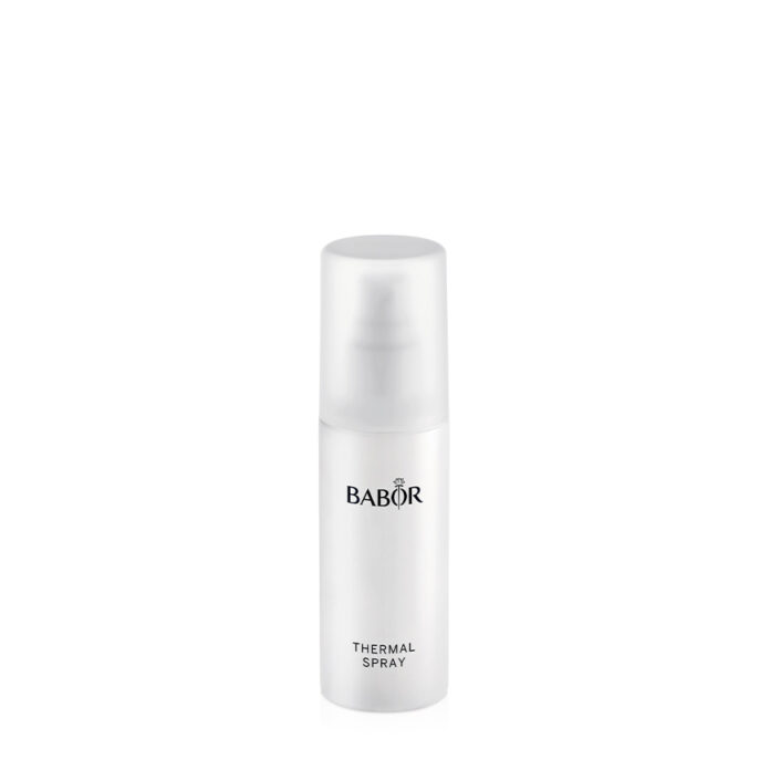 BABOR Thermal Spray Available Online At SkinMiles By Dr Alek