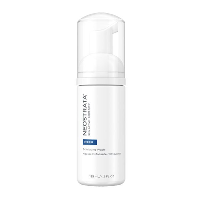 NEOSTRATA Skin Active Exfoliating Wash | Available Online at SkinMiles