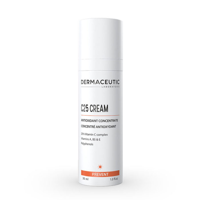 Dermaceutic-C25-Cream-30ml