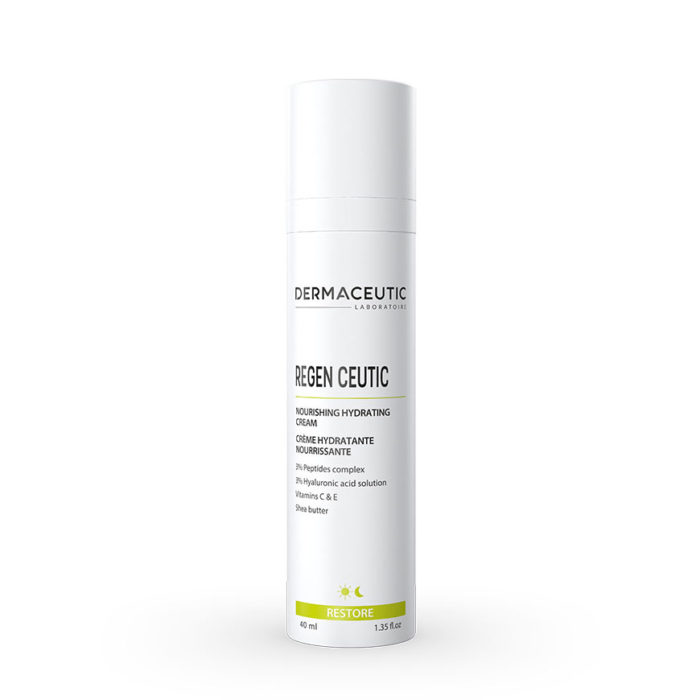 Dermaceutic-Regen-Ceutic