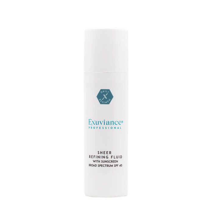 EXUVIANCE Purifying Cleansing Gel | Available Online at SkinMiles