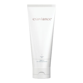 Exuviance Gentle Cream Cleanser