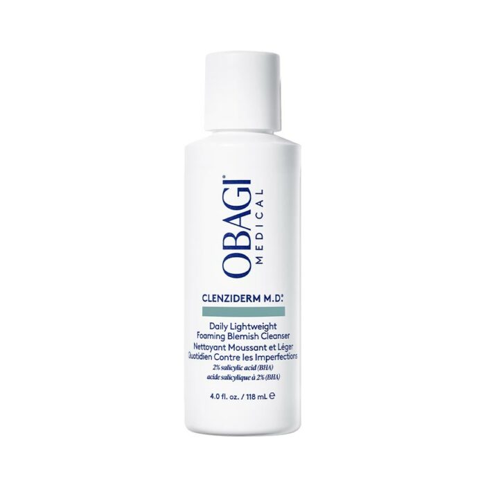 OBAGI-CLENZIderm-MD-Daily-Care-Foam-Cleanser-118-ml