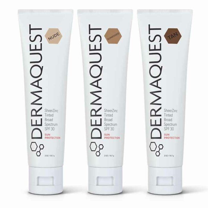 DERMAQUEST-SheerZinc-SPF-30-Tint-group