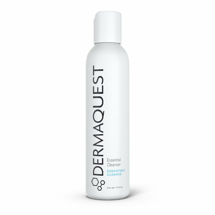 DermaQuest-Essential-Cleanser