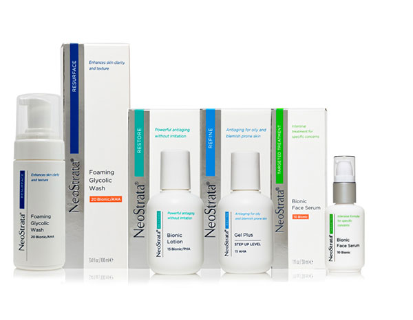 NeoStrata Skin Care Products
