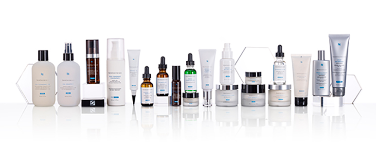 SKINCEUTICALS SKIN CARE PRODUCTS