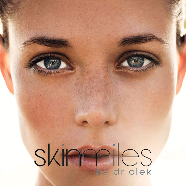 Quick Reference Guide For Combination Skin - SkinMiles