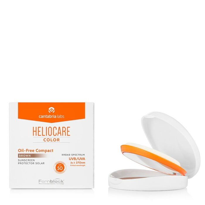 HELIOCARE-Oil-Free-Compact-Brown
