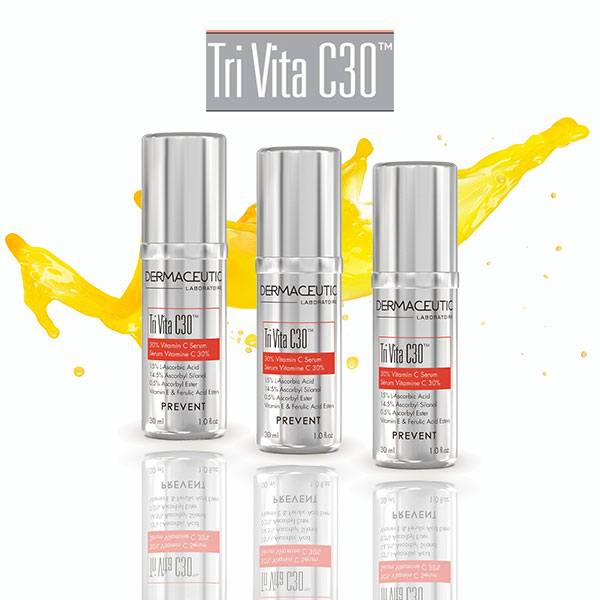 Dermaceutic Tri Vita C30 Review - SkinMiles