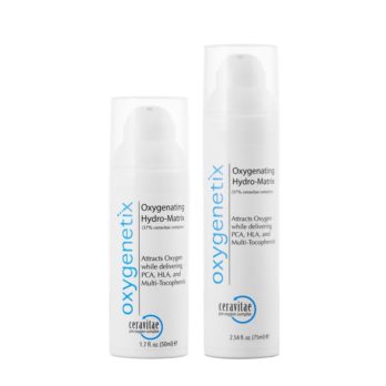 OXYGENETIX Oxygenating Foundation - SkinMiles