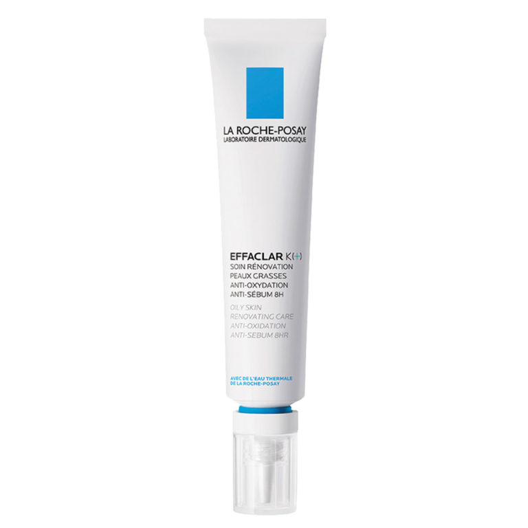 La RochePosay Effaclar K+ Available Online at SkinMiles by Dr Alek