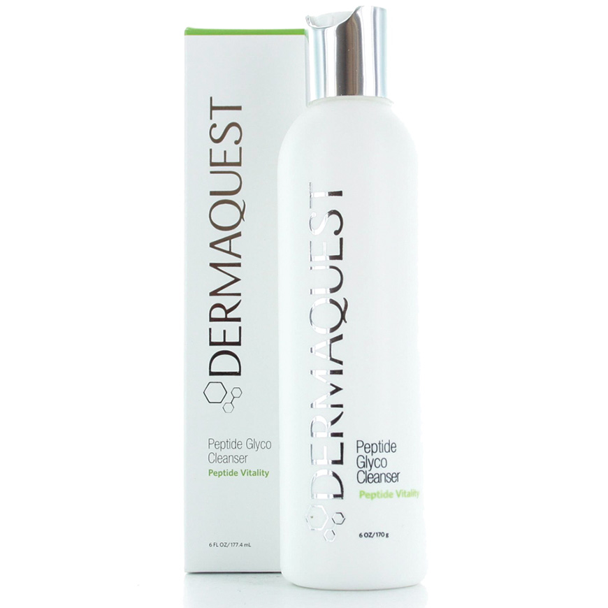 DERMAQUEST-PEPTIDE-GLYCO-CLEANSER