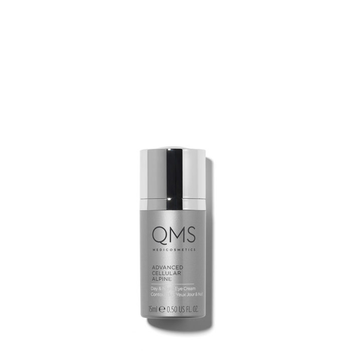 QMS-Advanced-Cellular-Alpine-day-&-night-ceye-cream
