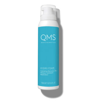 QMS-Hydro-Foam-Mask
