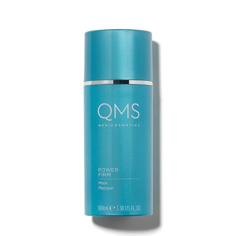 QMS Power Firm Mask Available Online at SkinMiles by Dr Alek