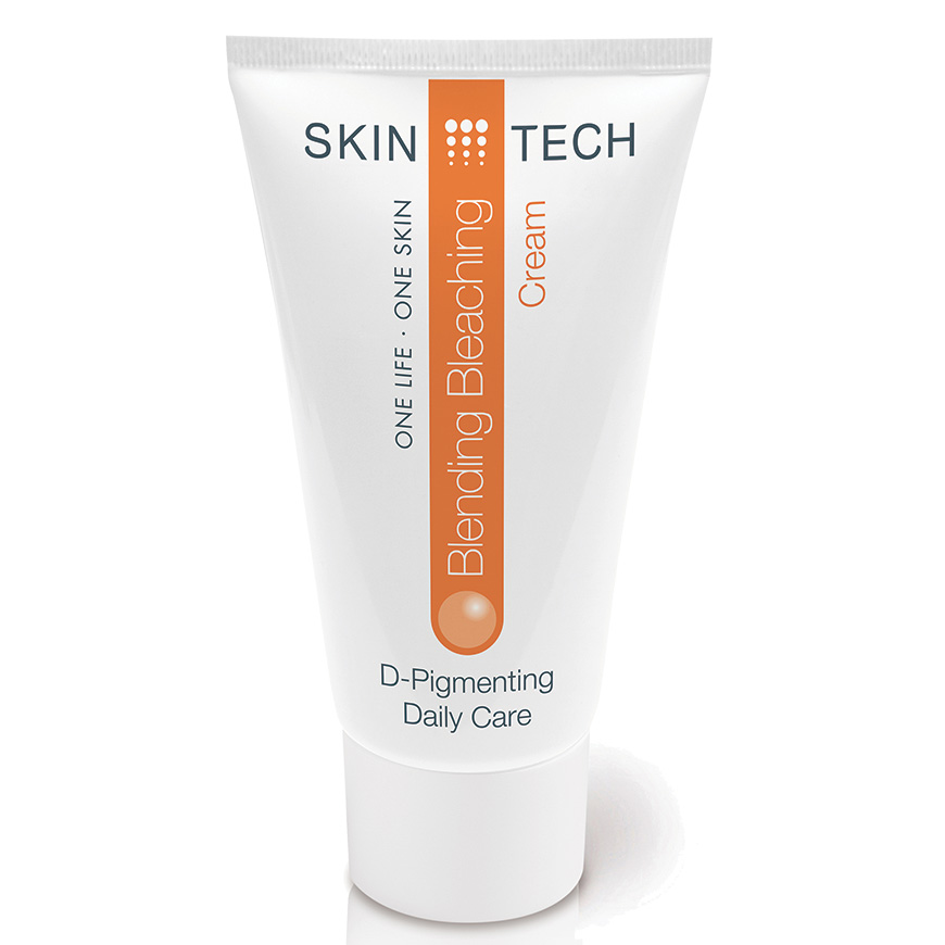 SKIN TECH Blending Bleaching Cream SkinMiles