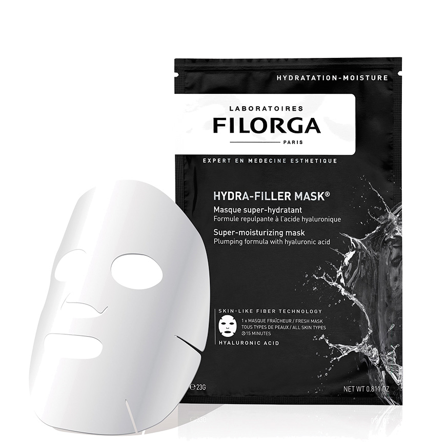 FILORGA-MEDI-COSMETIQUE-HYDRA-FILLER-MASK