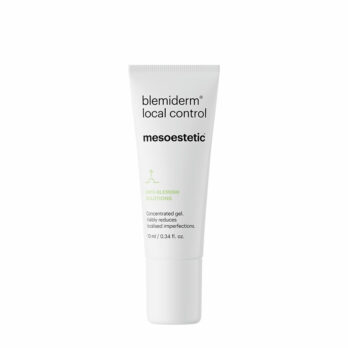 Mesoestetic-blemiderm-local-control