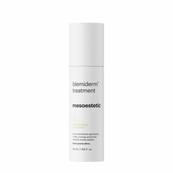 Mesoestetic-blemiderm-treatment