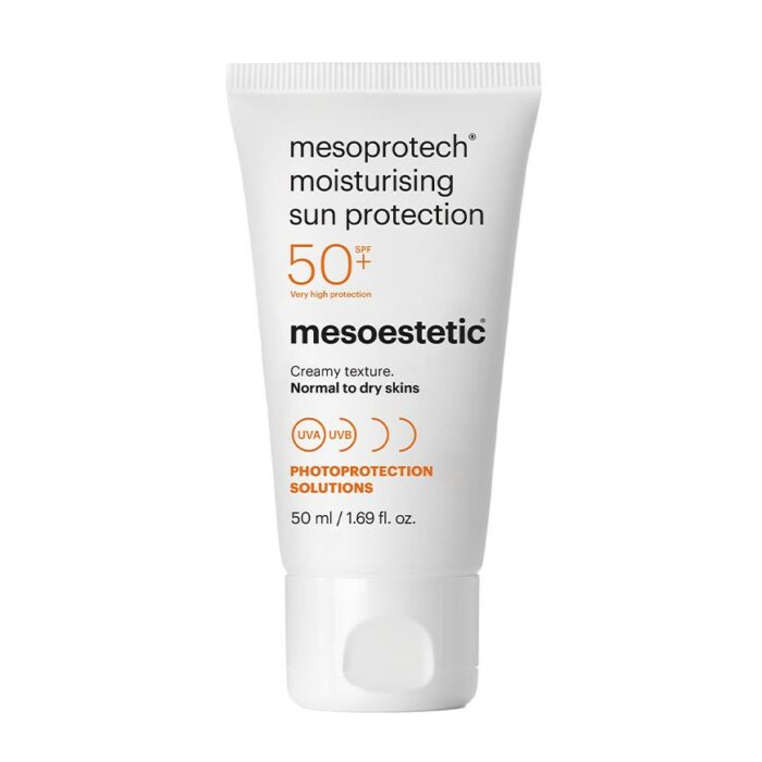 Mesoestetic-mesoprotech-moisturising-sun-protection-50-SPF