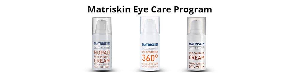 Matriskin-Eye-Care-Program