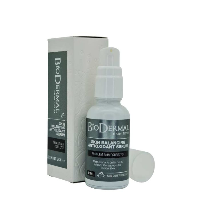 Biodermal-Skin-Balancing-Antioxidant-Serum-30ml