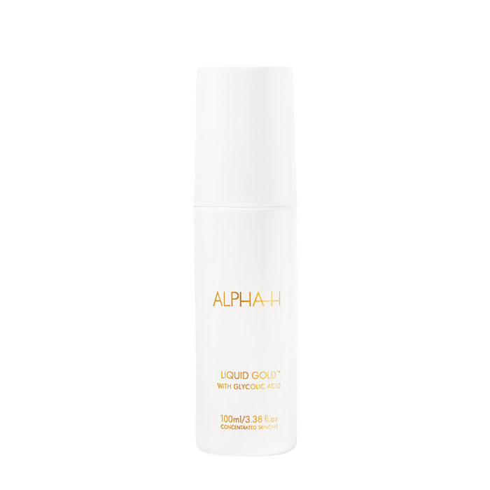 ALPHA H LIQUID GOLD Available Online at SkinMiles by Dr Alek Nikolic