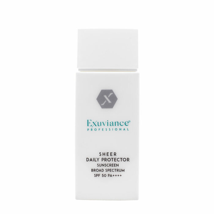 EXUVIANCE-Sheer-Daily-Protector-SPF-50