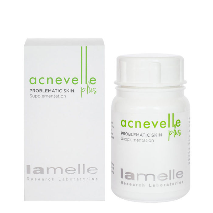Lamelle-acnevelle-plus-supplementation