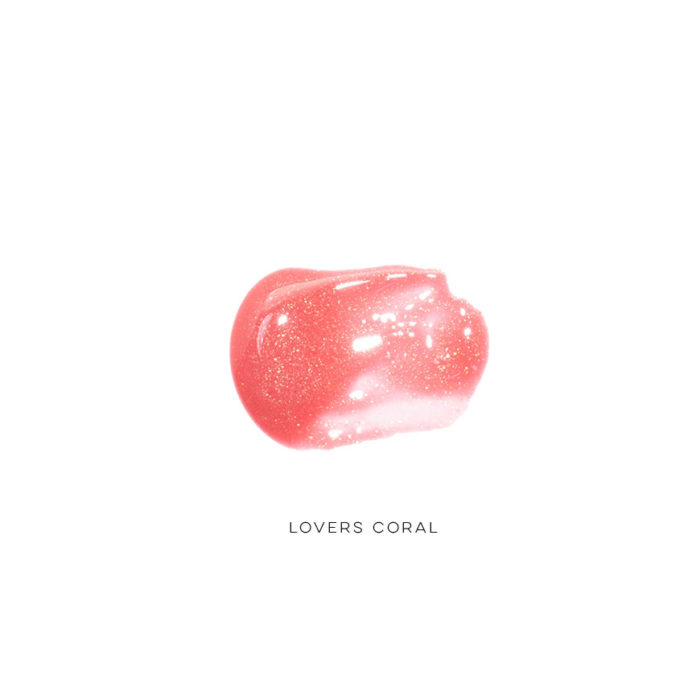 Lusciouslips-Lovers-Coral-329-Smear