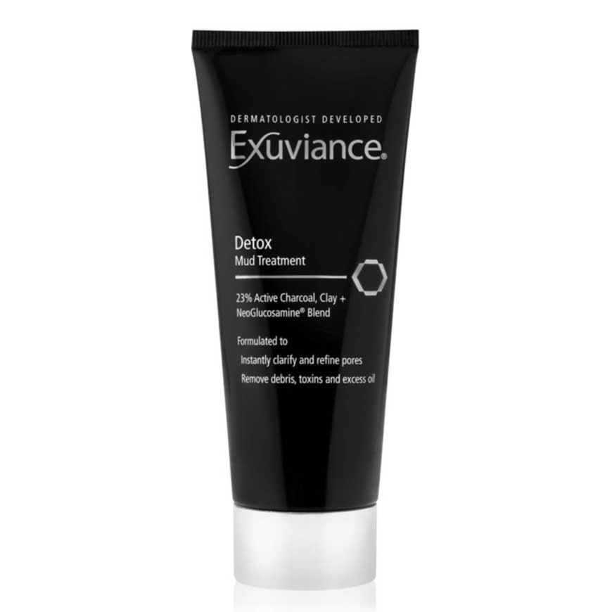 Exuviance-Detox-Mud-Treatment