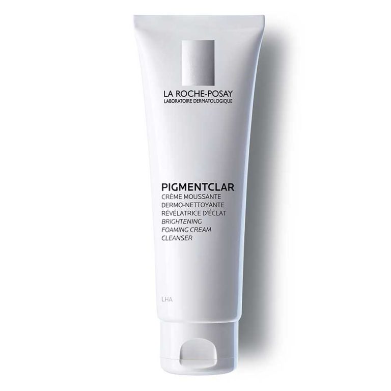 La RochePosay Pigmentclar Foaming Cream Cleanser Buy at SkinMiles