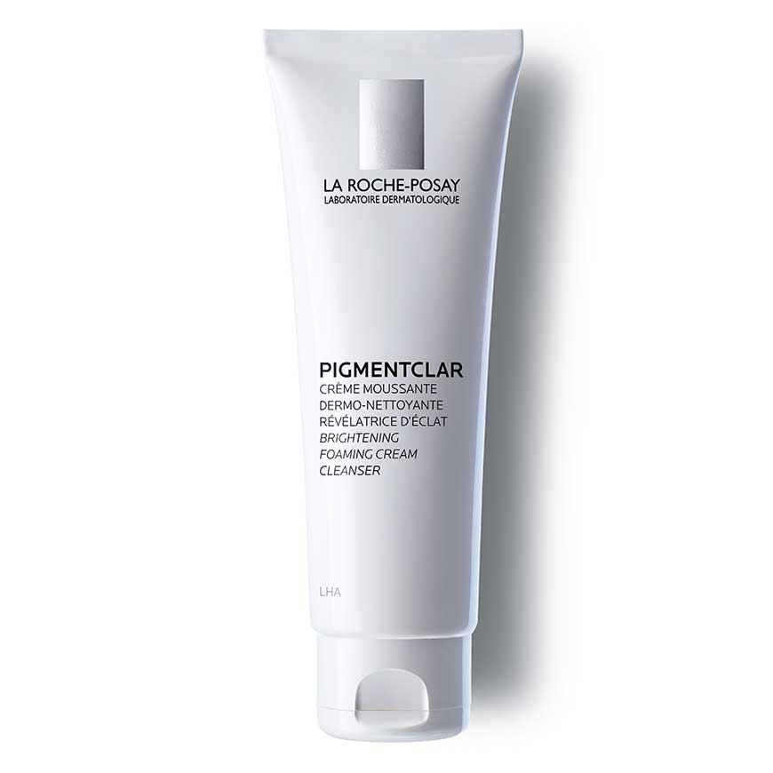 La-Roche-Posay-Pigmentclar-Foaming-Cream-Cleanser