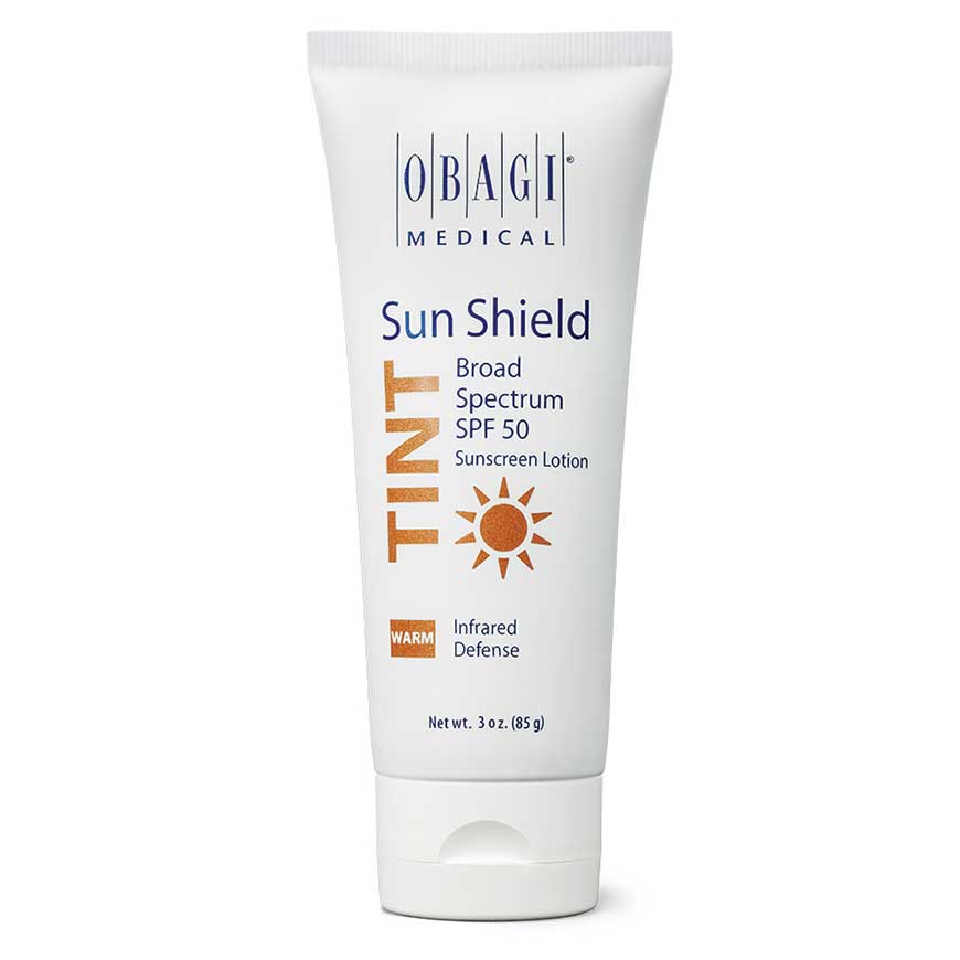 obagi skin care sunscreen