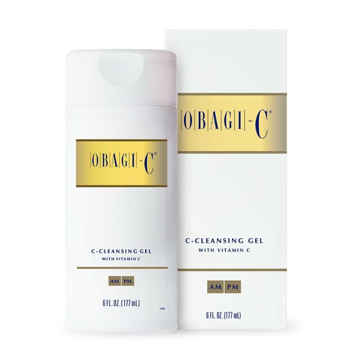 Obagi-C-Cleansing-Gel-with-Vitamin-C