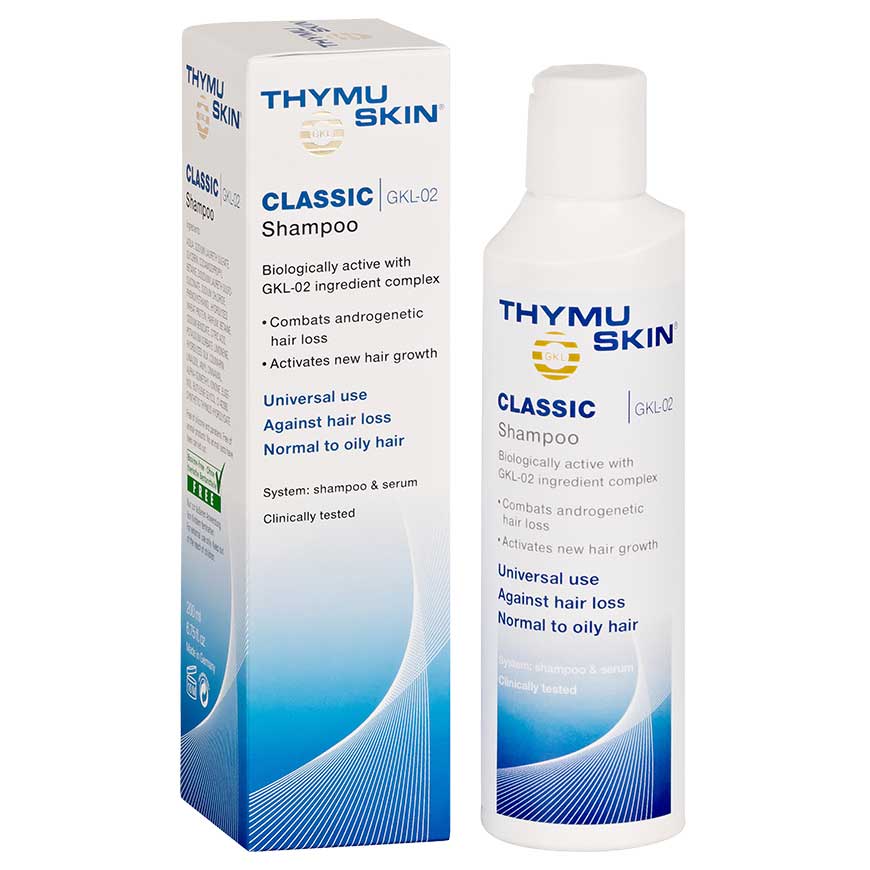 THYMUSKIN-CLASSIC-Shampoo