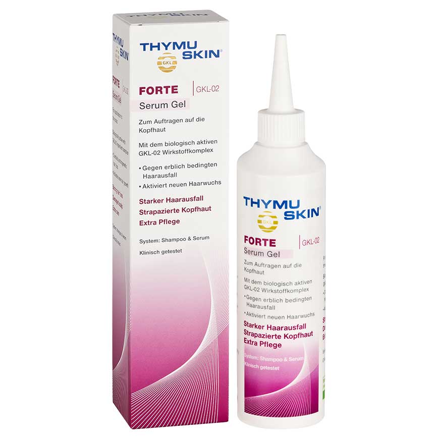 THYMUSKIN-FORTE-Serum-Gel
