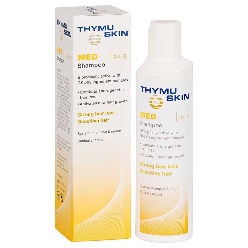 THYMUSKIN-MED-Shampoo