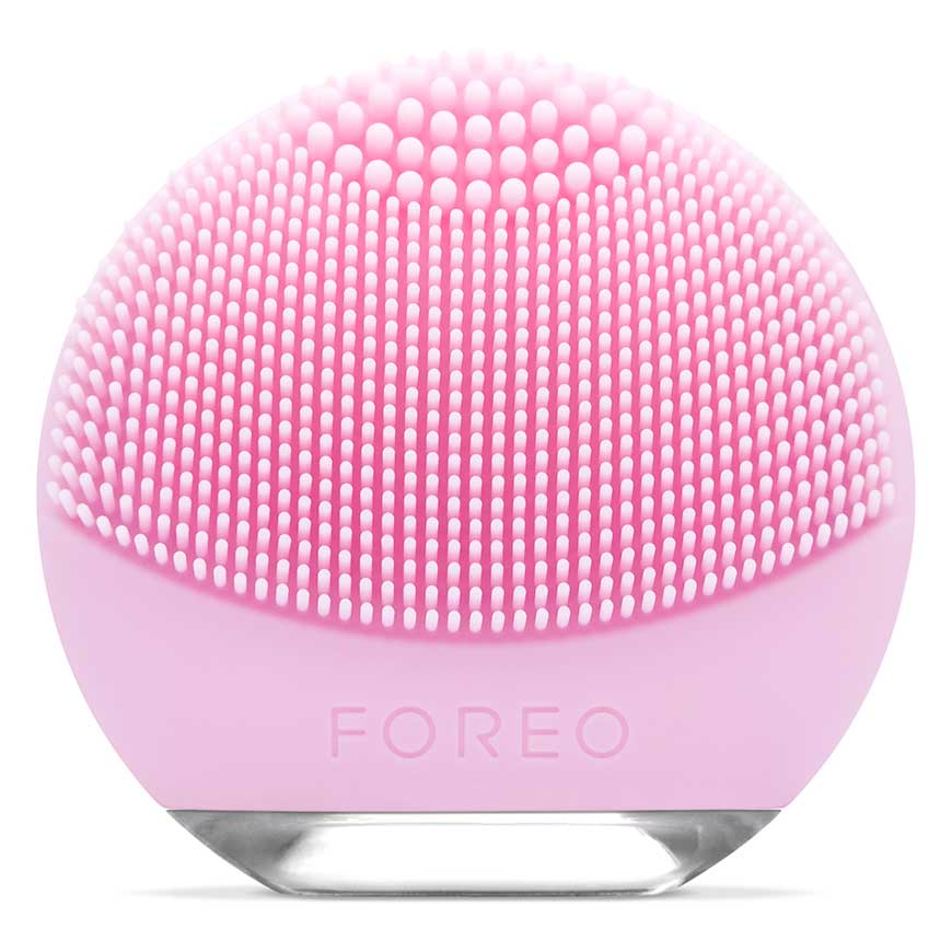 Foreo luna как пользоваться