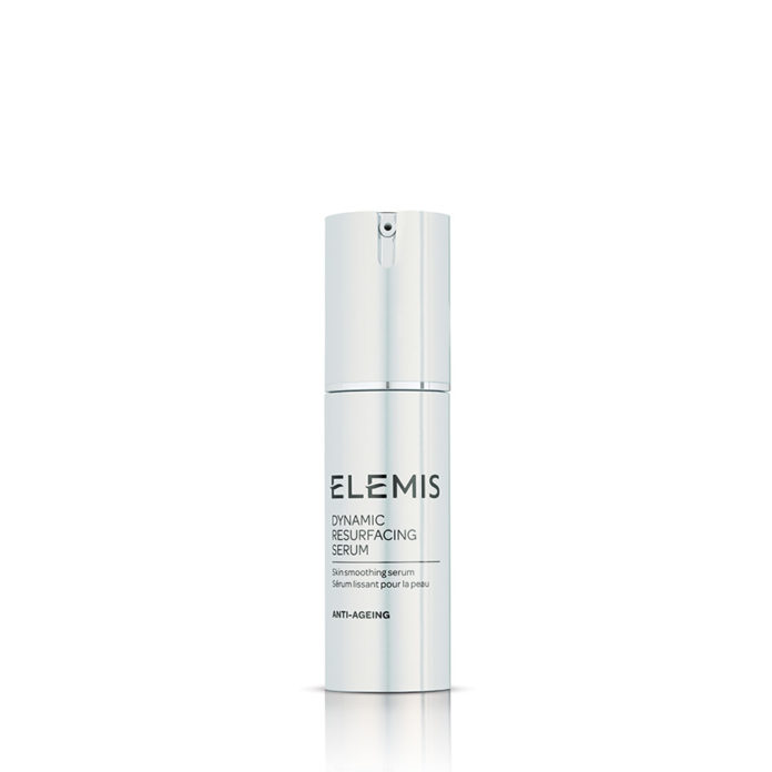 ELEMIS Dynamic Resurfacing Serum Buy Online at SkinMiles by Dr Alek