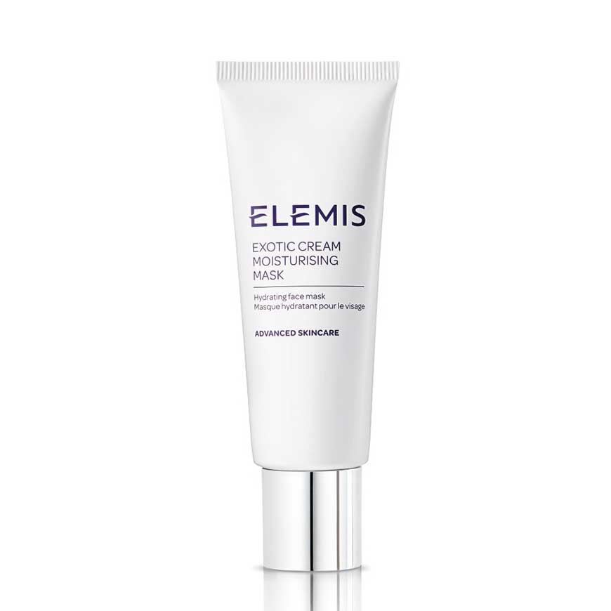 ELEMIS-Exotic-Cream-Moisturising-Mask