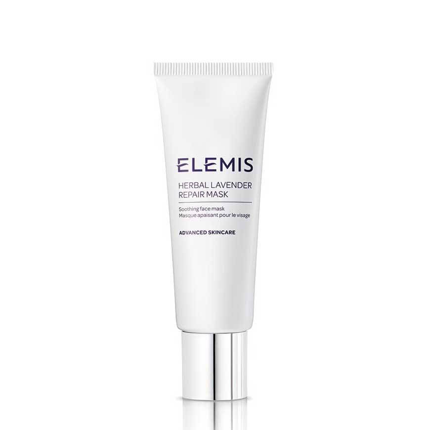 ELEMIS-Herbal-Lavender-Repair-Mask