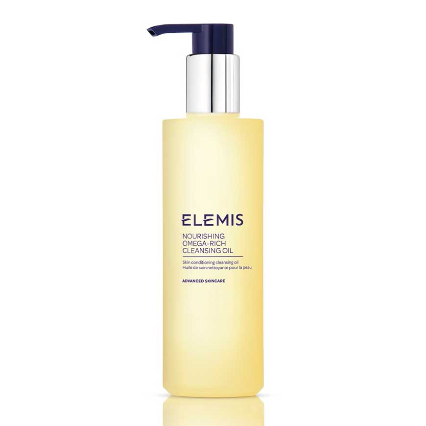 ELEMIS-Nourishing-Omega-Rich-Cleansing-Oil