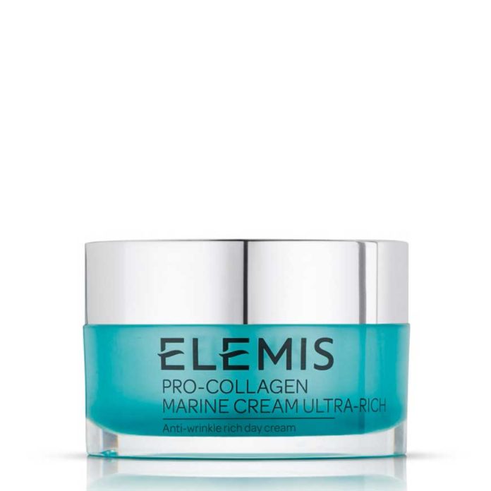 ELEMIS Pro-Collagen Marine Cream Ultra Rich | Buy Online at SkinMiles