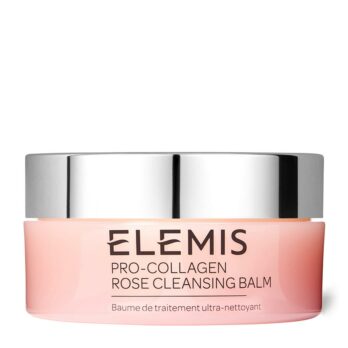 ELEMIS-Pro-Collagen-Rose-Cleansing-Balm