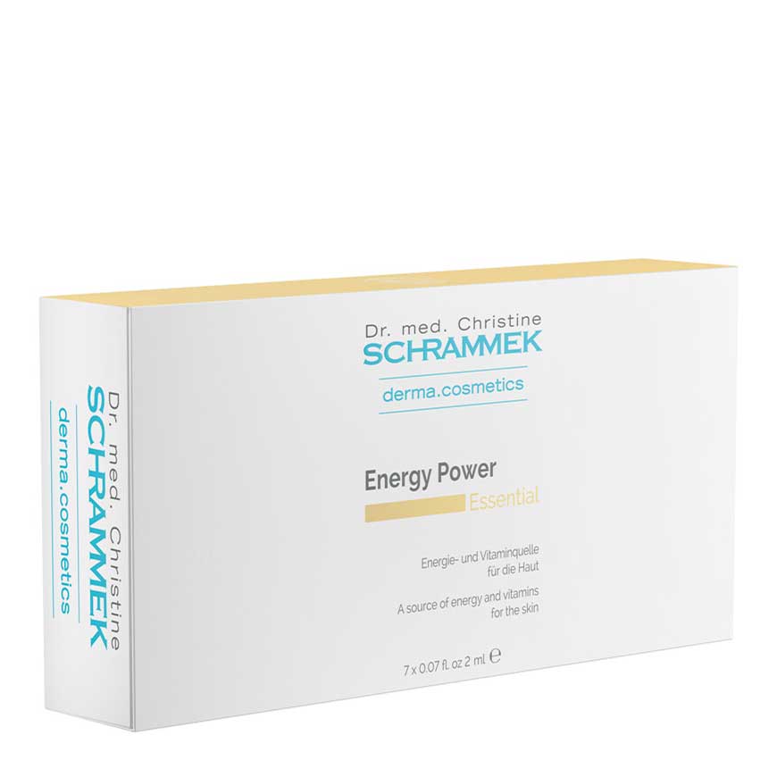 Energy-Power-Ampoules