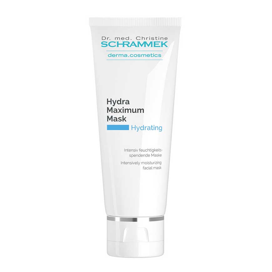 Hydra-Maximum-Mask