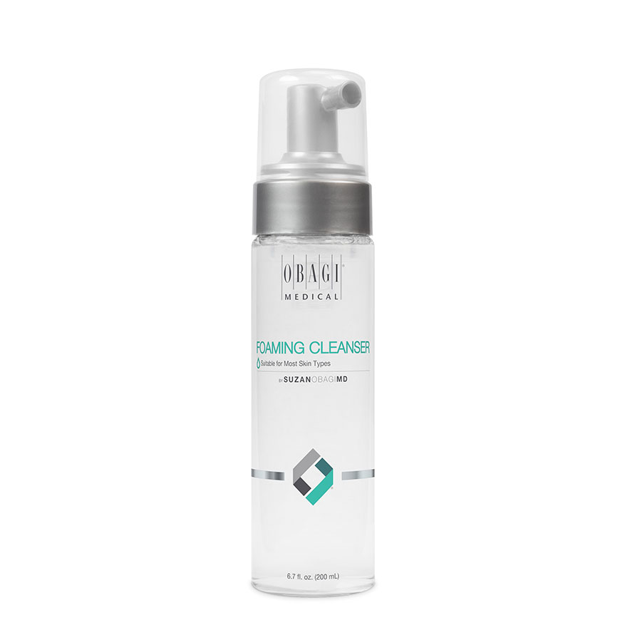SUZANOBAGIMD-Foaming-Cleanser